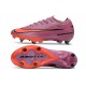 Nike Air Zoom Mercurial Vapor 16 Elite SG Rosa