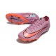 Nike Air Zoom Mercurial Vapor 16 Elite SG Rosa
