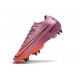 Nike Air Zoom Mercurial Vapor 16 Elite SG Rosa