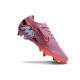 Nike Air Zoom Mercurial Vapor 16 Elite SG Rosa