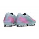 Nike Air Zoom Mercurial Vapor 16 Elite SG Océano Cubo Rosa Blast