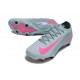 Nike Air Zoom Mercurial Vapor 16 Elite SG Océano Cubo Rosa Blast