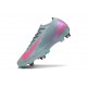 Nike Air Zoom Mercurial Vapor 16 Elite SG Océano Cubo Rosa Blast