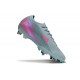Nike Air Zoom Mercurial Vapor 16 Elite SG Océano Cubo Rosa Blast