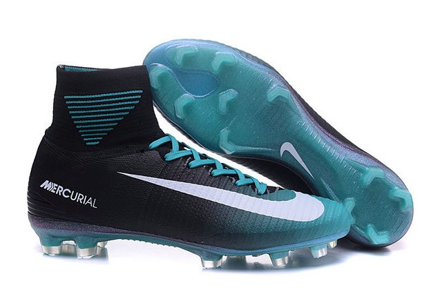 mercurial soccer