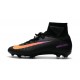 Bota de fútbol 2018 Nike Mercurial Superfly V FG CR7