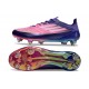 Botines de Futbol adidas F50 Elite SG Pro Rosa Violeta