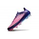 Botines de Futbol adidas F50 Elite SG Pro Rosa Violeta