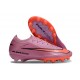 Nike Zoom Mercurial Vapor XVI Elite AG Magic Flamenco Negro Total Carmesí