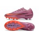 Nike Zoom Mercurial Vapor XVI Elite AG Magic Flamenco Negro Total Carmesí