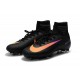 Bota de fútbol 2018 Nike Mercurial Superfly V FG CR7