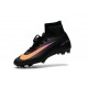 Bota de fútbol 2018 Nike Mercurial Superfly V FG CR7