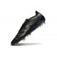 Tacos de Futbol adidas Predator Elite FG Negro Amarillo