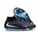 Zapatos Nike Phantom 6 Alto Elite Fg Negro