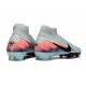 Nike Air Zoom Mercurial Superfly 10 Elite FG MDS Casi Verde Negro