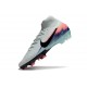 Nike Air Zoom Mercurial Superfly 10 Elite FG MDS Casi Verde Negro