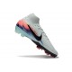 Nike Air Zoom Mercurial Superfly 10 Elite FG MDS Casi Verde Negro