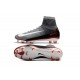 2018 Botas de fútbol Nike Mercurial Superfly V FG