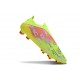 Botas de Fútbol adidas F50 Elite LL FG Amarillo Azul