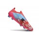 Botas de Fútbol adidas F50 Elite LL FG Amarillo Azul