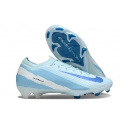 Zapatos Nike Mercurial Vapor XVI Elite FG Azul