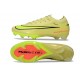 Nike Mercurial Vapor 16 Elite FG Limalight Voltio Hyper Carmesí