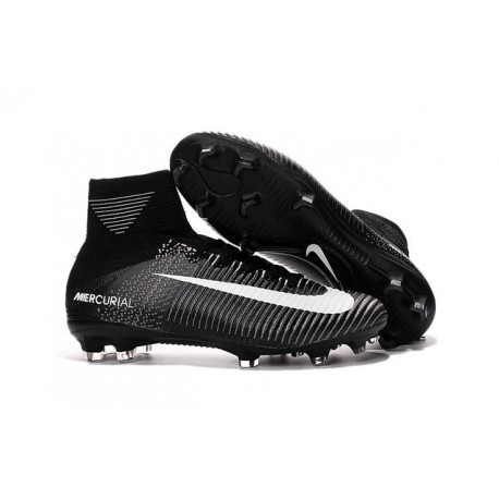 Zapatilla Nike Mercurial Superfly V CR7 FG