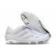 adidas Predator Elite 25 Tongue FG Blanco Plateada