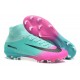 Bota de fútbol 2018 Nike Mercurial Superfly V FG CR7