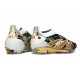 Botas adidas Predator Elite 25 LL FG Verde Negro Dorada