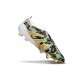 Botas adidas Predator Elite 25 LL FG Verde Negro Dorada