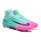 Bota de fútbol 2018 Nike Mercurial Superfly V FG CR7