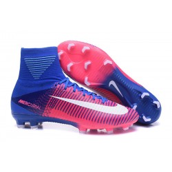 Bota de fútbol 2018 Nike Mercurial Superfly V FG CR7
