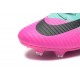 Bota de fútbol 2018 Nike Mercurial Superfly V FG CR7
