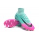 Bota de fútbol 2018 Nike Mercurial Superfly V FG CR7
