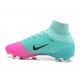 Bota de fútbol 2018 Nike Mercurial Superfly V FG CR7