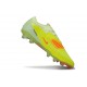Zapatos de Fútbol Nike Phantom 6 Low Elite FG Limalight 