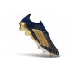 Zapatillas de Fútbol Adidas F50+ FG Negro Dorada