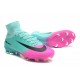 Bota de fútbol 2018 Nike Mercurial Superfly V FG CR7
