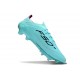 Zapatillas de Fútbol Adidas F50+ FG Azul