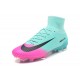 Bota de fútbol 2018 Nike Mercurial Superfly V FG CR7