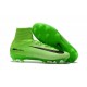 Botas de fútbol Nike Mercurial Superfly V CR7 FG