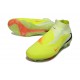 Zapatos Nike Phantom 6 Alto Elite Fg Amarillo Verde