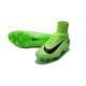 Botas de fútbol Nike Mercurial Superfly V CR7 FG