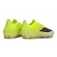 Botas de Fútbol adidas F50 Elite LL FG Amarillo Negro