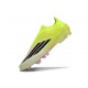 Botas de Fútbol adidas F50 Elite LL FG Amarillo Negro