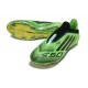 Botas de Fútbol adidas F50 Elite LL FG Verde Negro