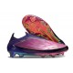 Botas de Fútbol adidas F50 Elite LL FG X Lamine Yamal Unity Morado Ftwr Blanco Limón Lúcido