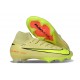 Nike Air Zoom Mercurial Superfly 10 Elite FG Limalight Voltio Hyper Carmesí