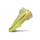 Nike Air Zoom Mercurial Superfly 10 Elite FG Limalight Voltio Hyper Carmesí